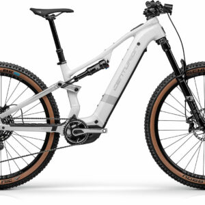 Centurion NUMINIS R2000 Wolkenweiß 29" 800 Wh Diamant