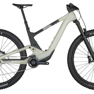 Scott VOLTAGE eRIDE 920 Gobi Beige 29" 360 Wh Diamant