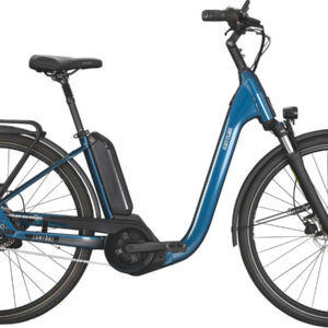 Kettler E-COMFORT P5 RT dark blue matt 28" 545 Wh Wave