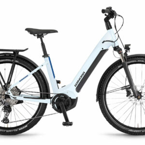 Winora YUCATAN 12 winterwhite 27;5" 630 Wh Wave