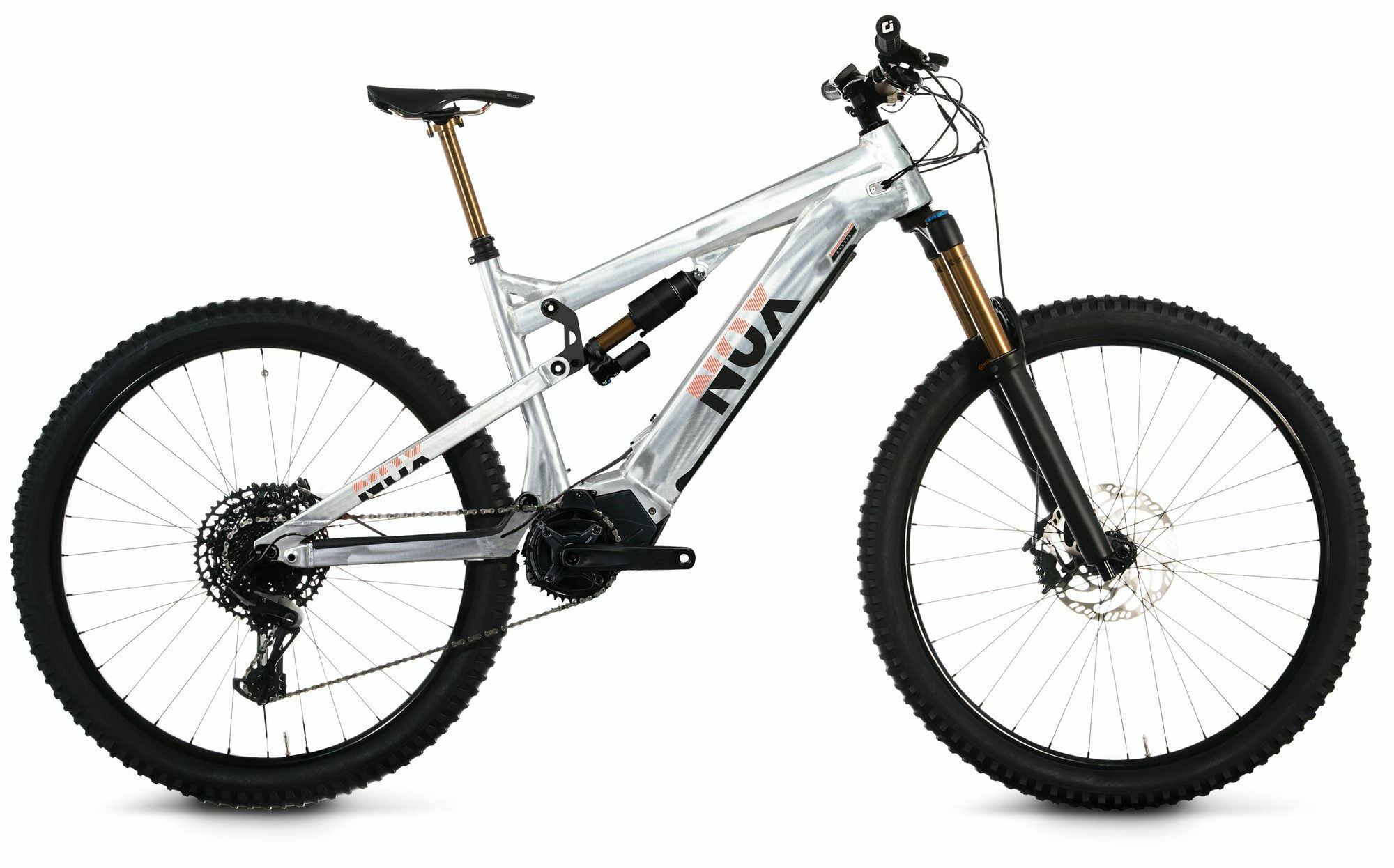 NOX HYBRID ALL-MTN 5.9 PRO Raw 29" 725 Wh Diamant