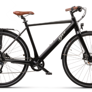 Geero 2 Outlet - City-Classic "Vinyl" +, gebraucht - 1 Stk