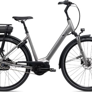 Giant Entour E+ 0 - 2023 - XL