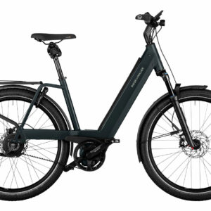 Riese & Müller NEVO4 GT VARIO dark grey matt 27;5" 750 Wh Wave