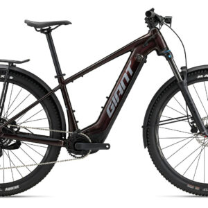 Giant FATHOM E+ 2 EX Cordovan 29" 625 Wh Diamant