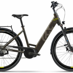 Husqvarna Tourer T2 dark bronze 27;5" 625 Wh Wave