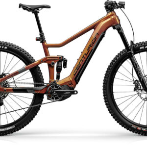 Centurion NO POGO F2000i sunset 29" 630 Wh Diamant