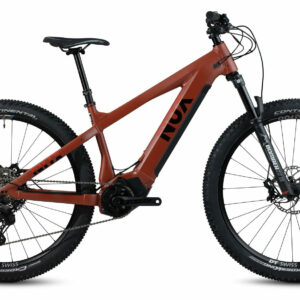 NOX HYBRID XC TRAIL PRO Terra 29" 725 Wh Diamant