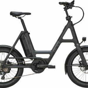 i:SY SKYFLY S10 UD carbon 20" 545 Wh Wave