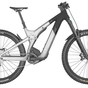 Scott PATRON ST eRIDE 910 Raw Alloy 29" 750 Wh Diamant