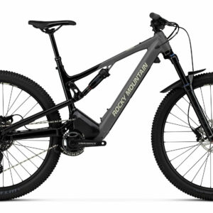 Rocky Mountain Instinct Powerplay Alloy 30 Black Dog / Smokin' in the Boys Room ...