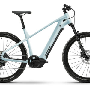 Lapierre OVERVOLT HT 6.6 flying green matt/glänzend 29"/27.5" 600 Wh Diamant