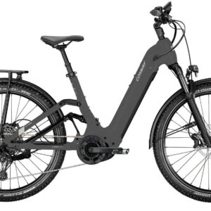 Conway CAIRON C FS 2.0 graphit grey matt 27;5" 625 Wh Wave