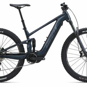 Giant STANCE E+ 1 Cold Iron Gloss-Matt 29" 625 Wh Diamant