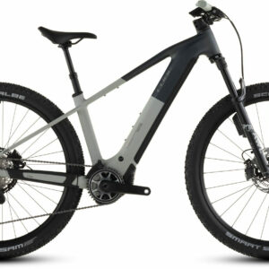 Cube REACTION HYBRID SLT 800 reedbeige´n´sagebrushgreen 29" 800 Wh Diamant