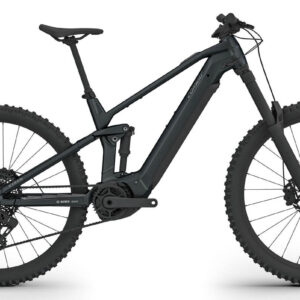 Conway XYRON ST 4.0 black / black 29" 800 Wh Diamant