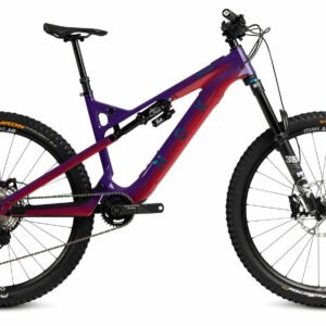 NOX EPIUM ALL-MTN 5.9 PRO Jupiter 29" 430 Wh Diamant