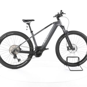 Cube Reaction Hybrid Race 2024