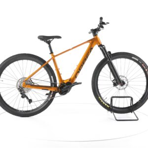 Orbea Urrun 30 orange 2023
