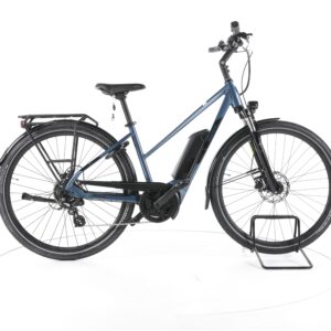 Pegasus Solero E8 Sport Performance 2022