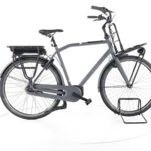 Gazelle HeavyDutyNL C7+ HMB 2022