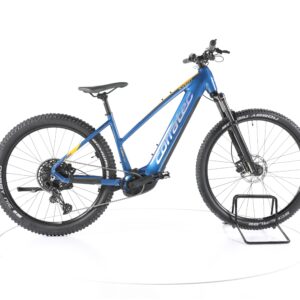 Corratec E-Power X Vert Race Trinity Sport 2023