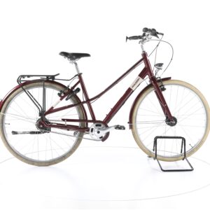 Raleigh Halifax 8 2021