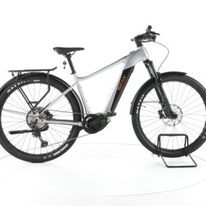 BESV TRX Urban 1.1 2022