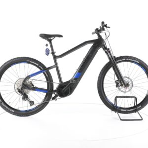 Haibike HardSeven 7 2022