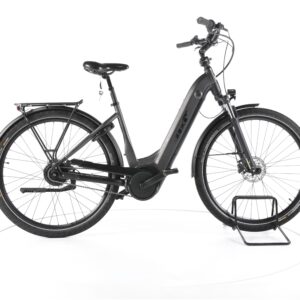 EBIKE Tour Pro 2021
