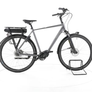 Multicycle Solo EMI 2022