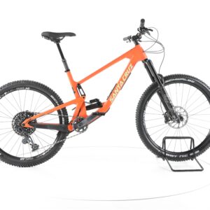 Santa Cruz Bronson 4.1 C MX S-Kit 2023