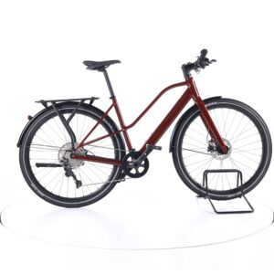 Orbea VIBE MID H30 EQ 2023