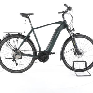 Velo de Ville AEB 890 2022