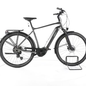 Giant DailyTour E+ 2 D GTS 2022