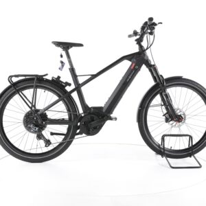 HNF Nicolai XD3 Adventure 2022