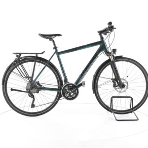 Stevens 7X Tour HT 2021