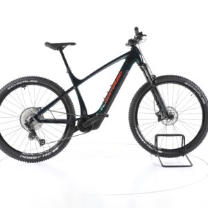 Corratec E-Power X-Vert SX EL Elite 2025