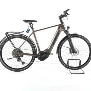 KTM Macina Cross LFC 2023