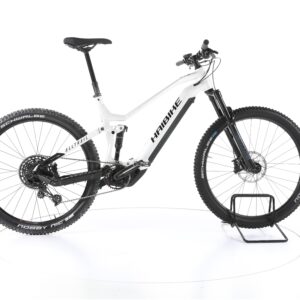 Haibike AllTrail 7 2022