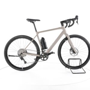 Rose Backroad AL Plus GRX RX810 1x11 2025