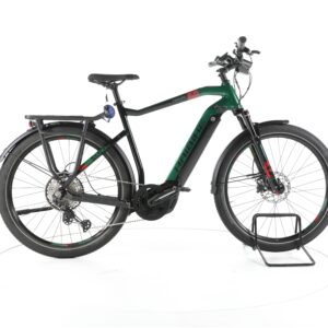 Haibike SDURO Trekking 8.0 2021