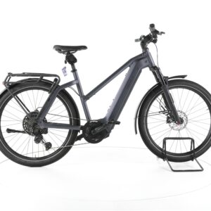 Riese & Müller Charger4 Mixte GT 2022