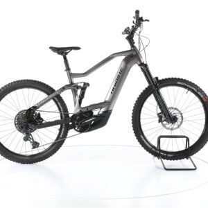 Haibike AllTrail 10 2024