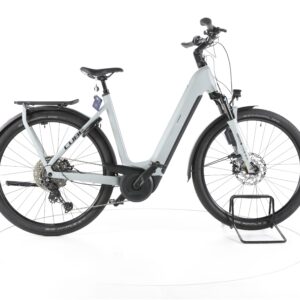 Cube Kathmandu Hybrid Ex 2024