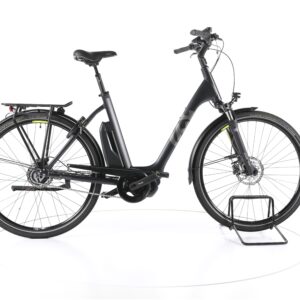 Husqvarna E-Bicycles Eco City 2 LE FW 2024