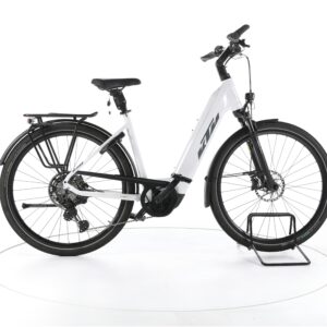 KTM Macina Style 720 deep 2022