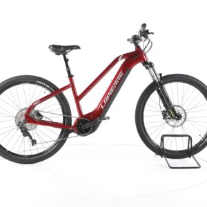 Lapierre Overvolt HT 7.6 2022
