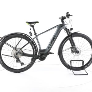 Cube Reaction Hybrid Pro Allroad 2022