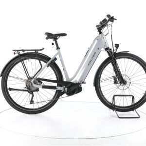 FALTER E 9.8 KS Plus 2022